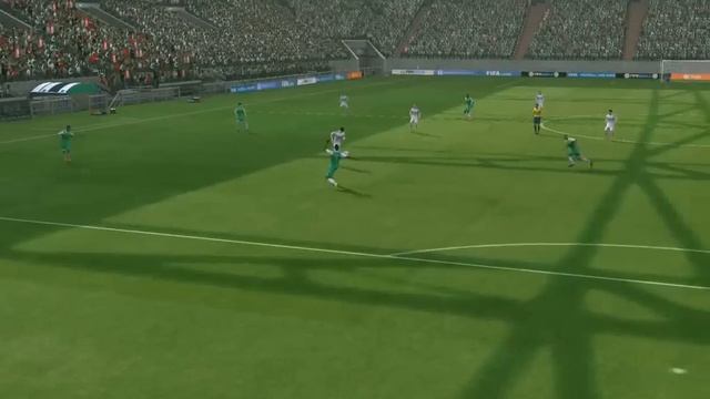 FIFA World Бэил