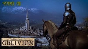 Кино про Oblivion.  Новый ролик от Sora AI. Теперь на злобу дня, наверно, к выходу ремейка.