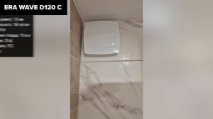 ТОП—7. Лучшие вытяжные вентиляторы [для ванной, кухни ?