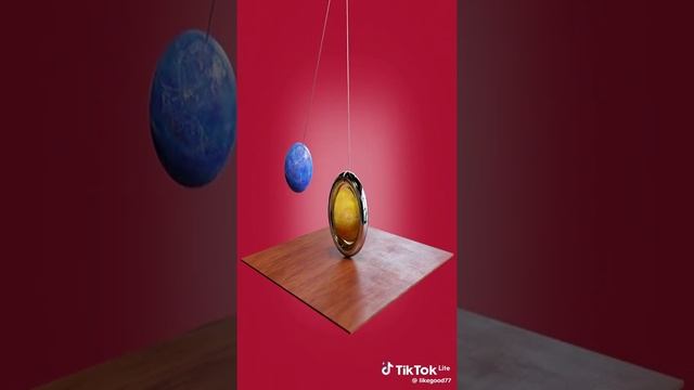 Маятник