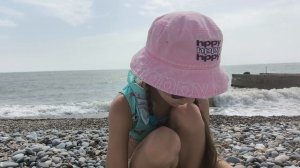 разрисовываю камень