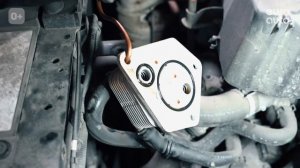 Honda CRV: обслуживание и частичная замена масла в вариато