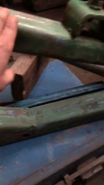 Рама плуга жодного підвару 78рік смотреть онлайн