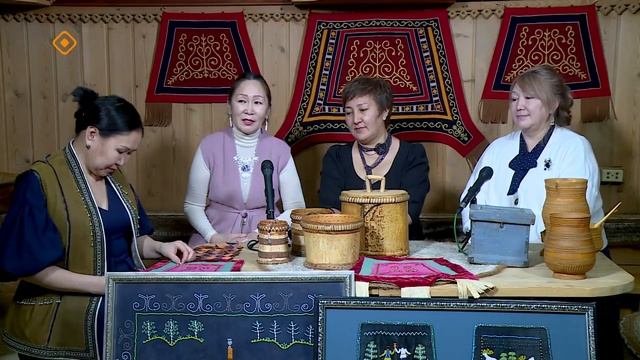«Саха итэҕэлэ»  (10.03.24)