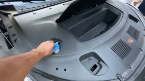 GEELY Galaxy E8 - Обзор и Тест-драйв нового электрокара из Кит