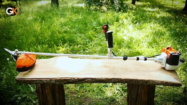 Увага! Акція на мотокоси STIHL - FS 55 / FS 120 / FS 250 | Магазин "До смотреть онлайн