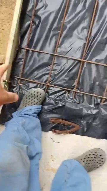 Подготовка вязать арматуру 🧐🧐 смотреть онлайн