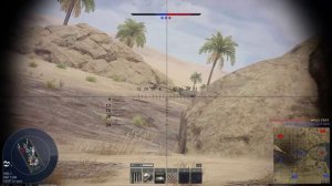 War Thunder 1