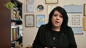 Декан Переводческого факультета МГЛУ Екатерина Анатольевна Похолкова
