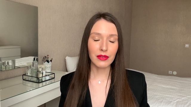 Косметичка в самолет. Только САМОЕ необходимое ✈ Мой ? смотреть онлайн