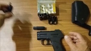 Лучшее средство самообороны