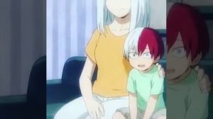 Аниме Моя Геройская Академия | boku no hero academia