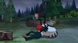 Тир-лист Скрещенных пришельцев Бен 10