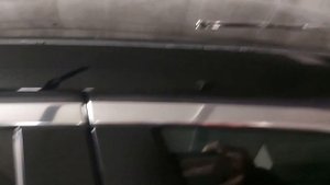 bmw g30 заглушка молдинга