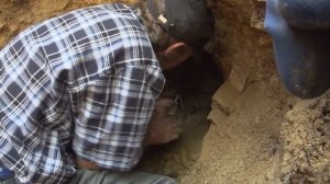 Секреты кварцевых жил от матерого хитника