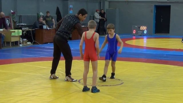 греко-римская борьба смотреть онлайн