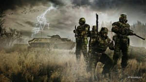 Зачищаем логово.