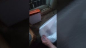 Распаковка  Контроллер SY48100 A. 4800W Солнечная станция.