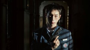Сериал Под прикрытием в старшей школе – 1 сезон 4 серия / Eondeokeobeo haiseukul