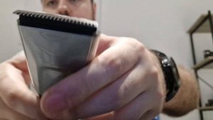 Огляд на машинку для стрижки від BaByliss E977E |Конкурент Phil