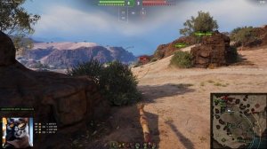 Controcarro 1 Mk. 2