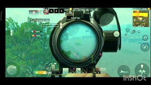 взрываю танк не обычным образом на личке в Last Island of surviv