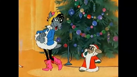 Ну, погоди! - Выпуск 8