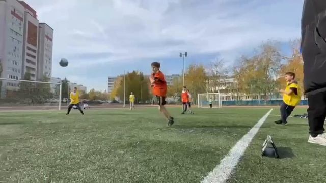 футбол 
футболвшколе