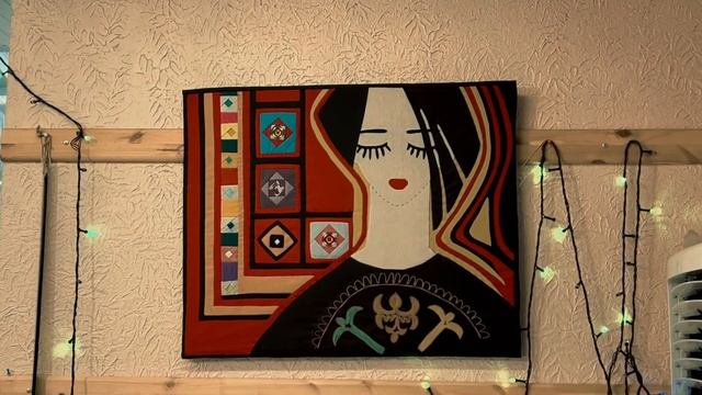 Куракчы (2023) смотреть онлайн