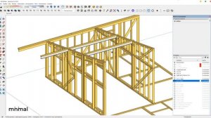 КАК МЫ ПРОЕКТИРУЕМ КАРКАСЫ