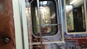 поезд музей победы