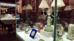 Музей Фаберже Санкт-Петербург 18.05.25.