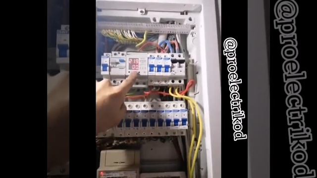 Монтаж счетчика внутреннего учёта смотреть онлайн