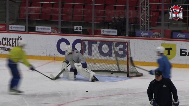 "Торпедо" - "Локомотив" - первая пара плей-офф-2025. День с ? смотреть онлайн