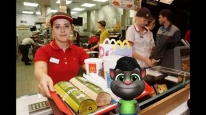 Супер бокс вкусные точки говорящий Том и его друзья