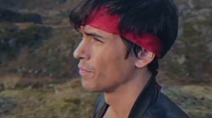 Кунг- Фьюри