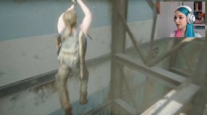 1001 СМЕРТЬ для ЭББИ ► The Last of Us Part II ► ОДНИ ИЗ НАС 2 - ПОЛН?