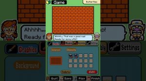 WarioWare D.I.Y. [Nintendo DS]