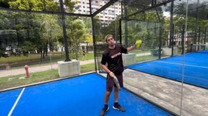 5 советов для улучшения игры у стены в падел