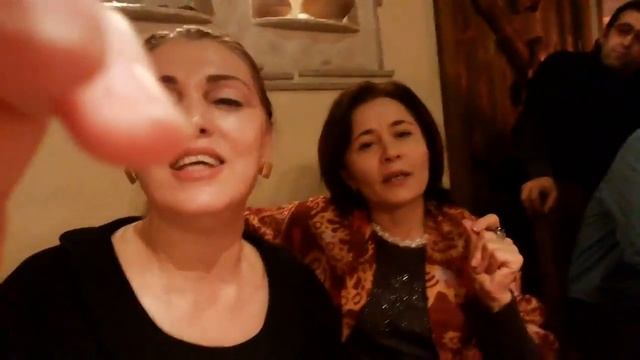 Хадижат Жамалудинова-Бахтикал кечI