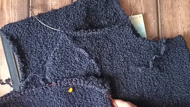 СП Последняя петелька. Итоги. Три готовые работы смотреть онлайн