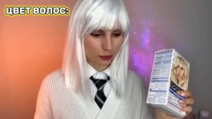 ЦВЕТ ВОЛОС 😱 БЛОНДИНКА ИЛИ ЛЫСАЯ?😭