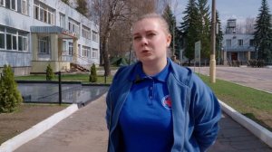 Антитеррористические учения "Сигнала СОС"