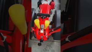 Дизельный Мотоблок МТЗ Беларус 09D#мтз#беларусь#мотобл?