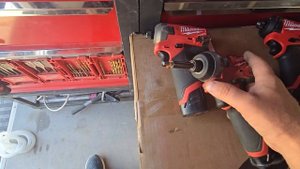 Винтоверт Milwaukee 3453-20    28 мая 2024 г.