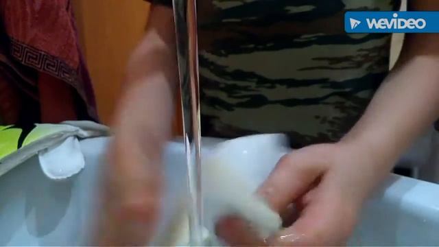 Как мыть варатарские⚽ смотреть онлайн