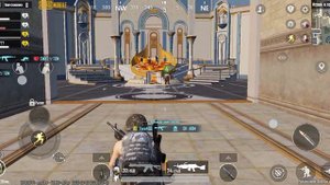 Лучший момент дня в PUBG Mobile