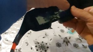 Очки сварщика хамелеон - испытываем в деле