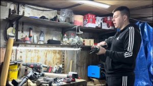 Опыт использования аккумуляторного инструмента P.I.T.