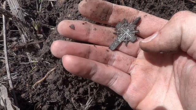 Как настроить XP Deus 2 для максимальной глубины? смотреть онлайн